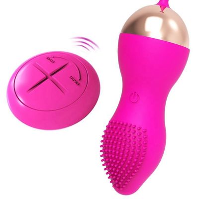 Vaginal Tighten Vibrating Kegel Egg recargable