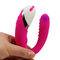 Velocidades recargables U del USB las 12 forman los juguetes para mujer vibrantes del sexo del Massager