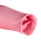 Carga por USB Rose Pink Vibrating Egg Electric que lame el Massager